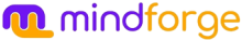 MindForge Logo